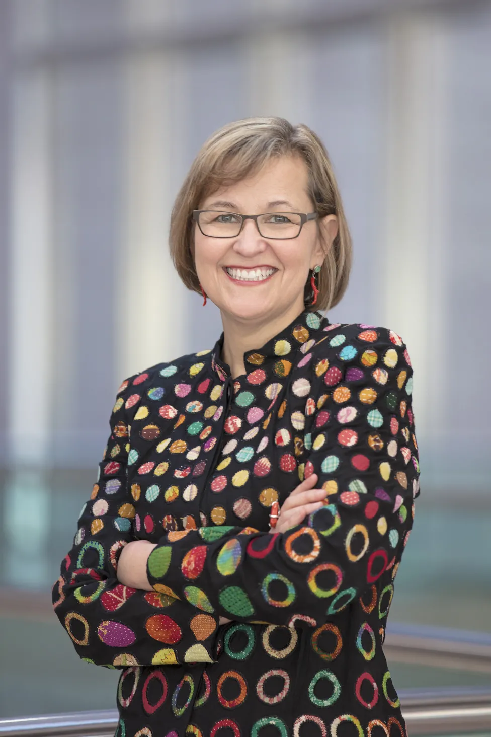 Kaywin Feldman