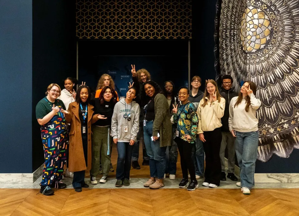 DIA Teen Arts Council