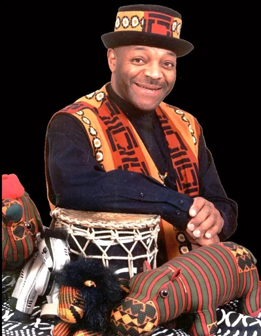 Ivory D. Williams