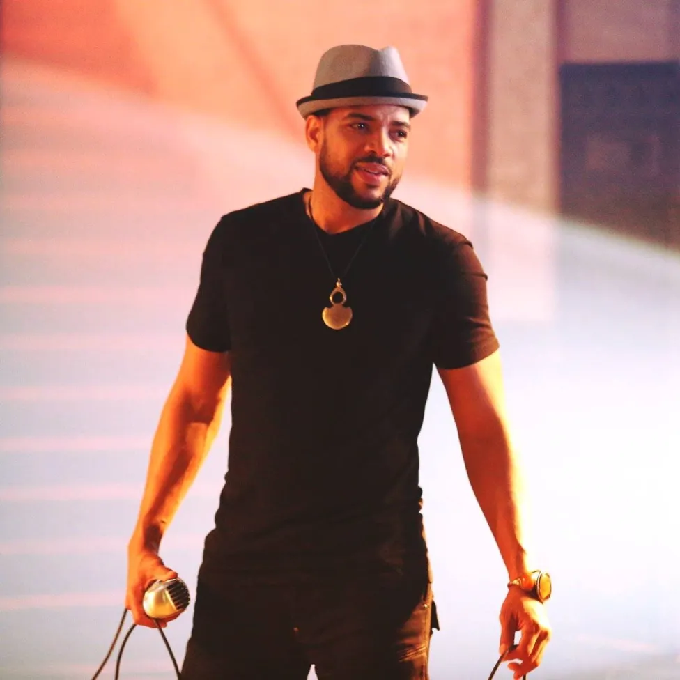Mike-E