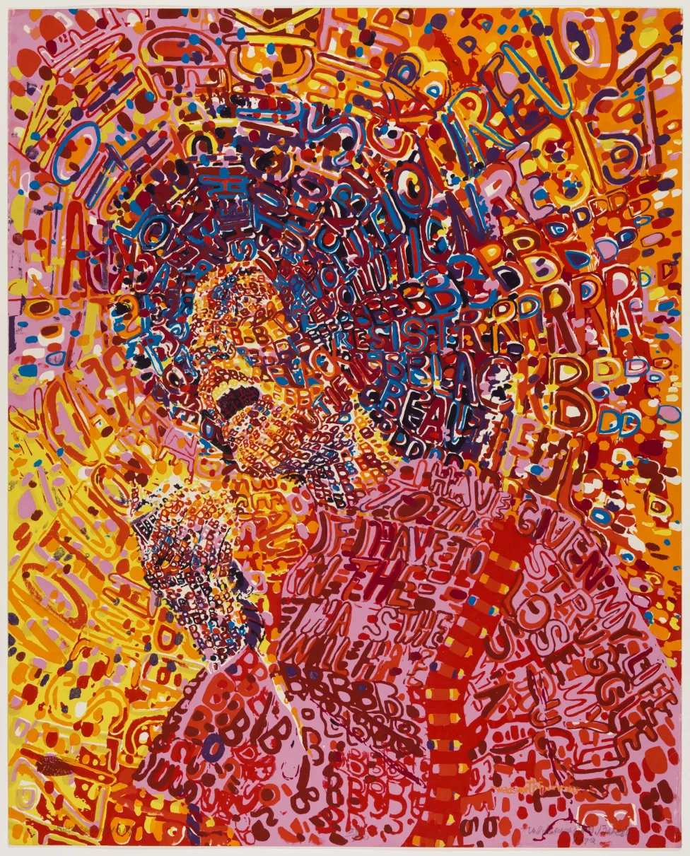 Revolutionary, Wadsworth Jarrell