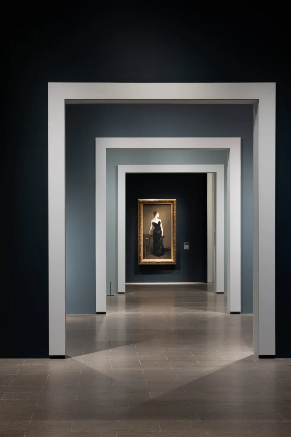 Gallery view of Madame X 