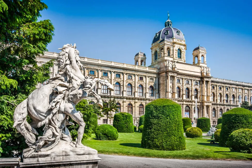 Kunsthistorisches Museum Vienna