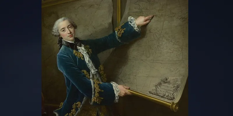 Mapping Colonial Networks