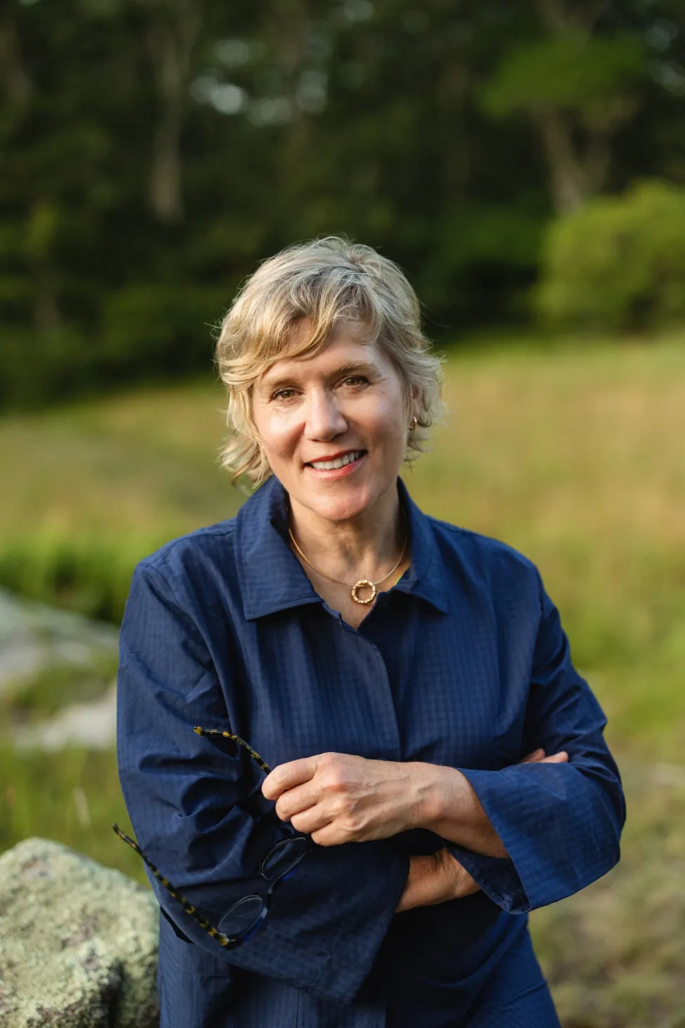 Christin Geall