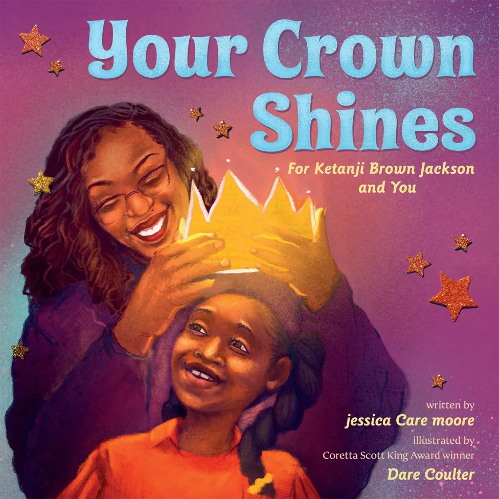 Cover art of Your Crown Shines