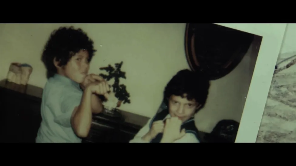Still from Sons of Detroit