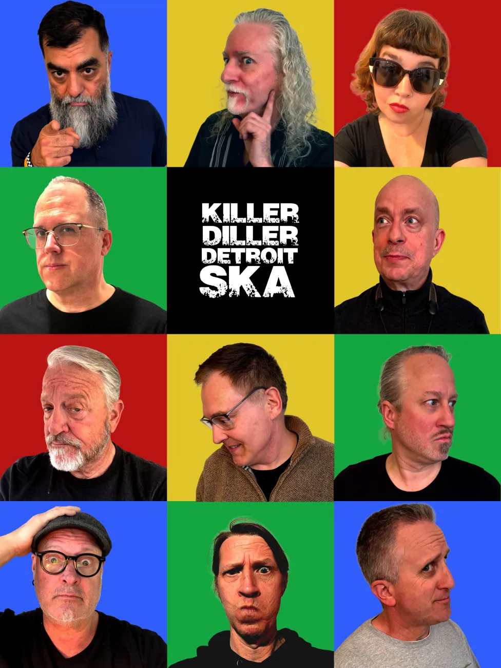 Killer Diller 