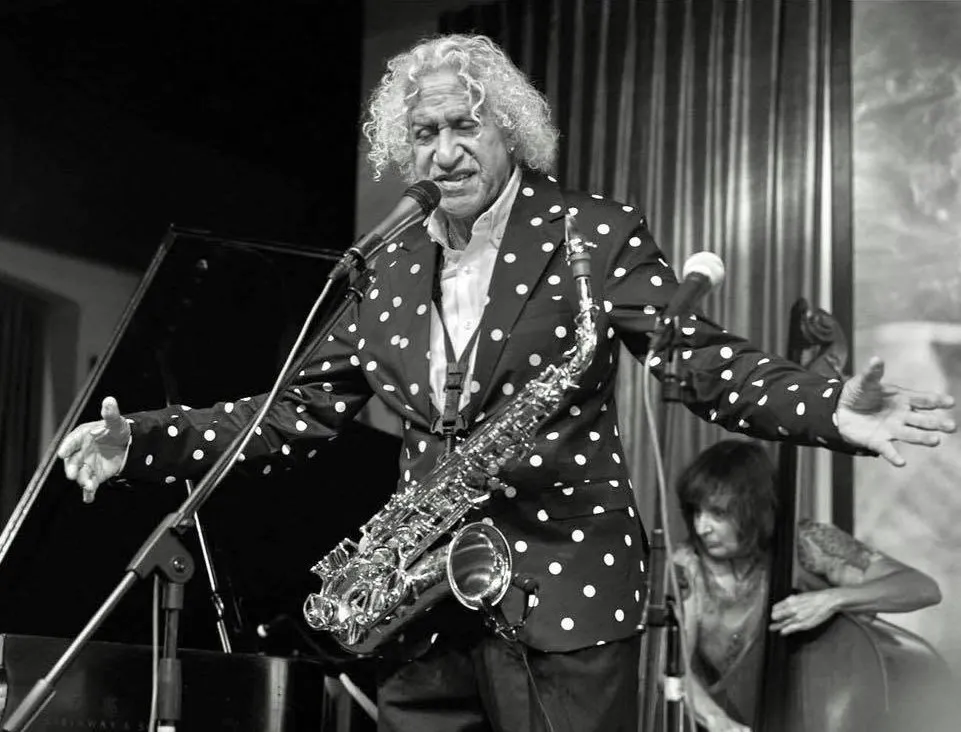 Gary Bartz