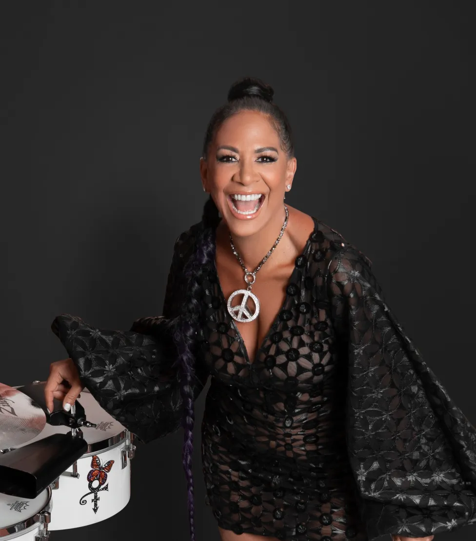 Sheila E.