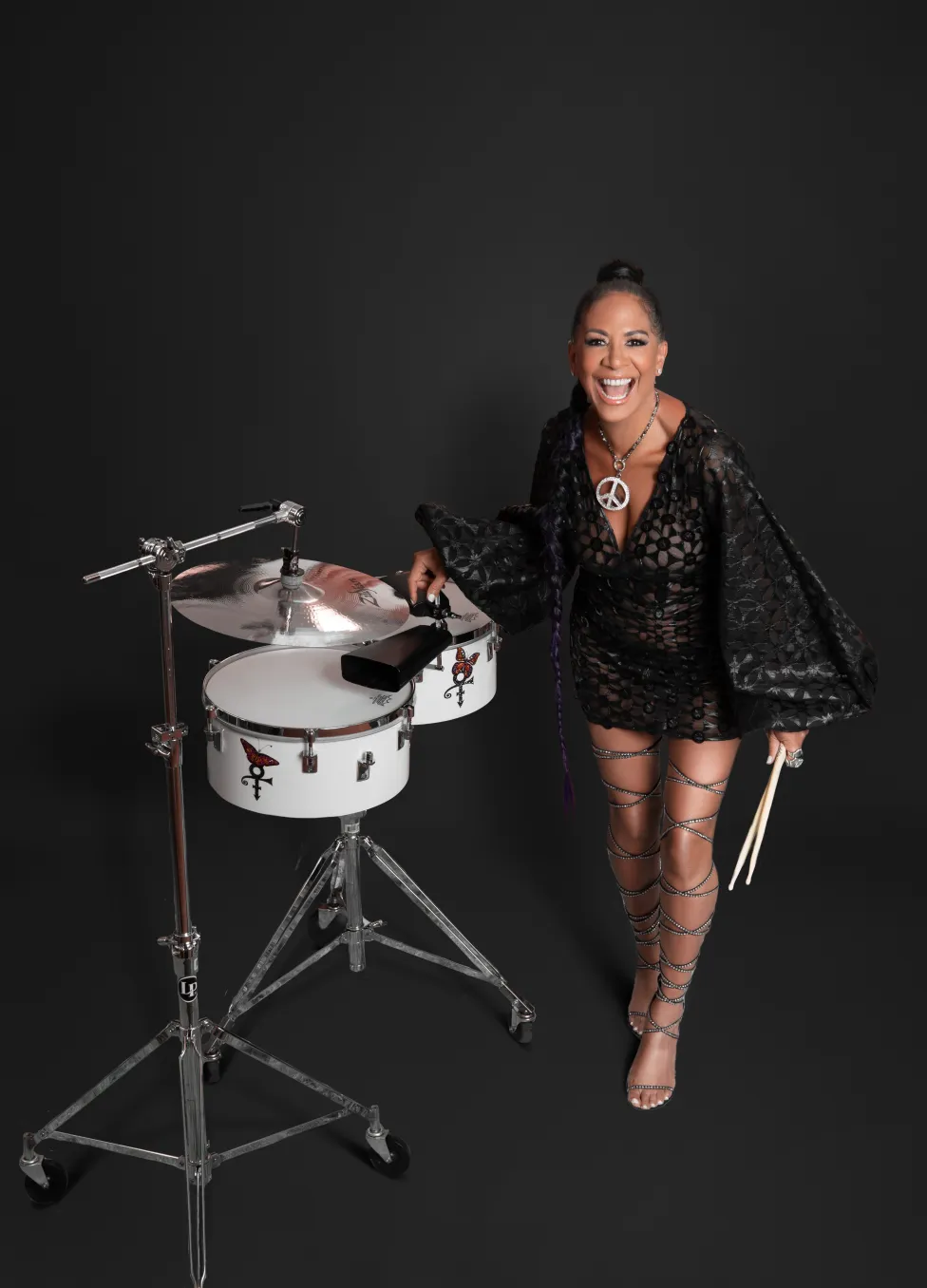 Sheila E.