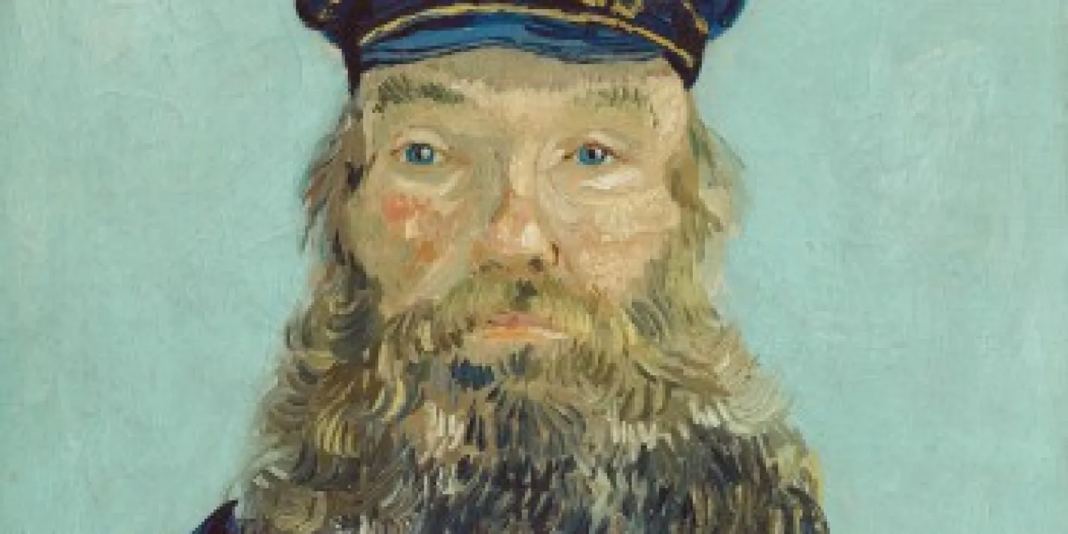 Postman Roulin