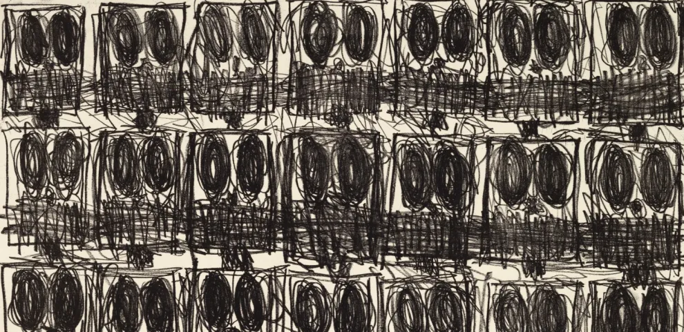 repeating image