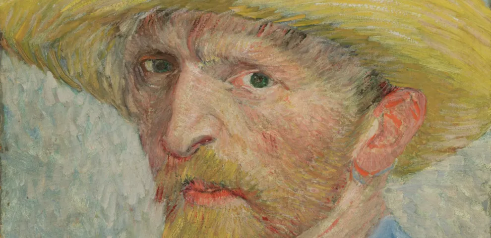 Vincent Van Gogh