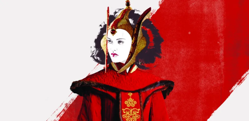 Star Wars art