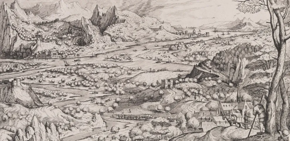 Flemish and Dutch art
