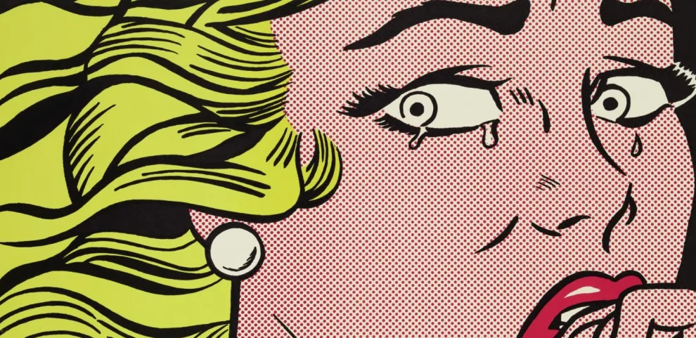 POP Art
