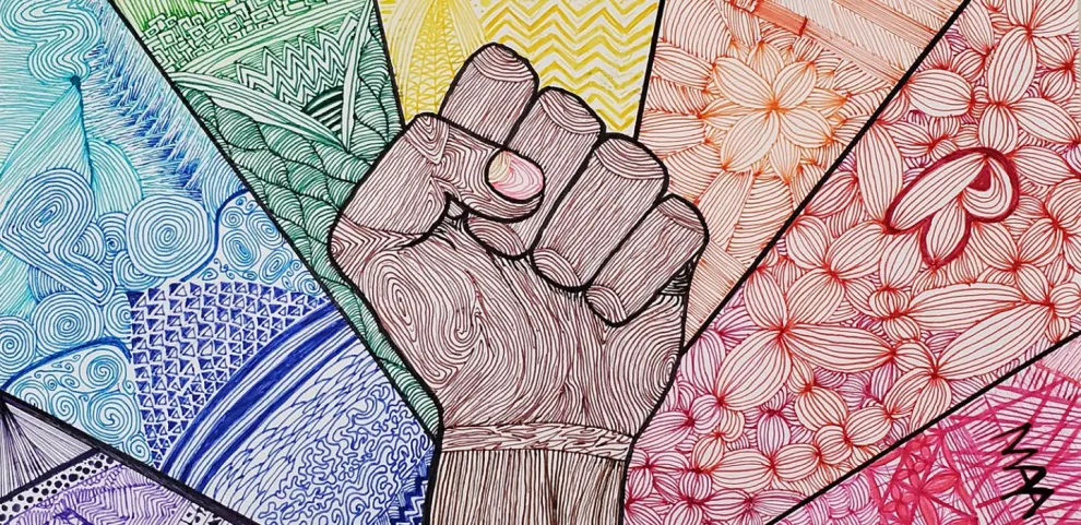 Maya Bullock Power