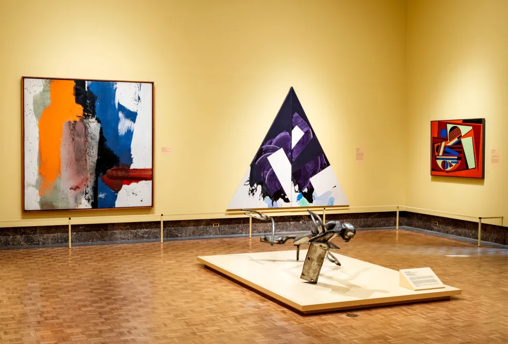 African American Art Galleries 2025