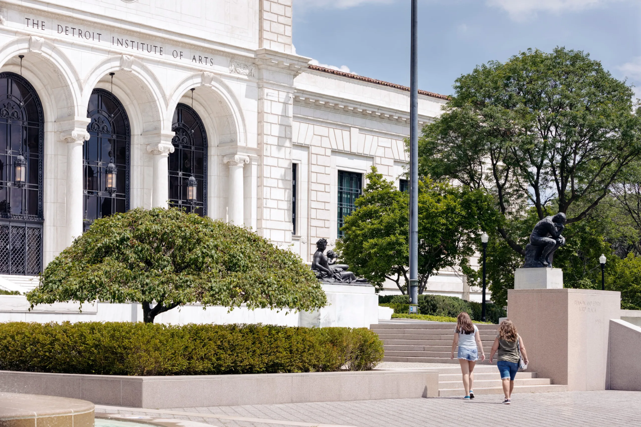 Membership | Detroit Institute of Arts Museum