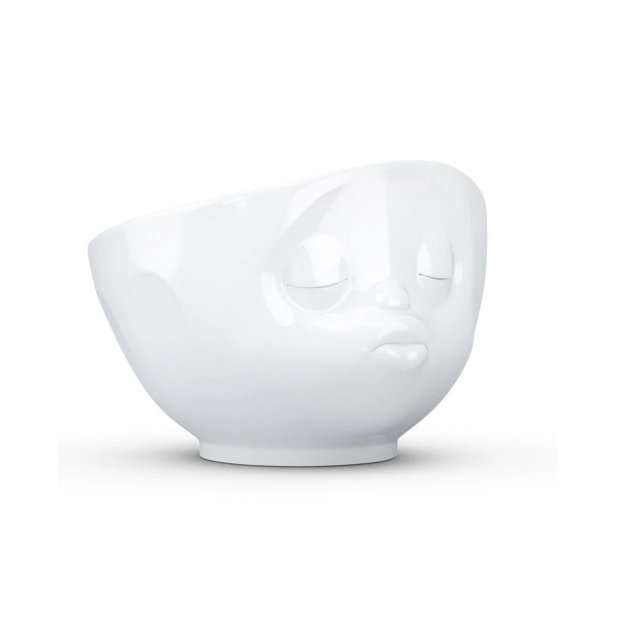 TASSEN porcelain kissing cup