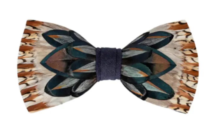 Bow tie