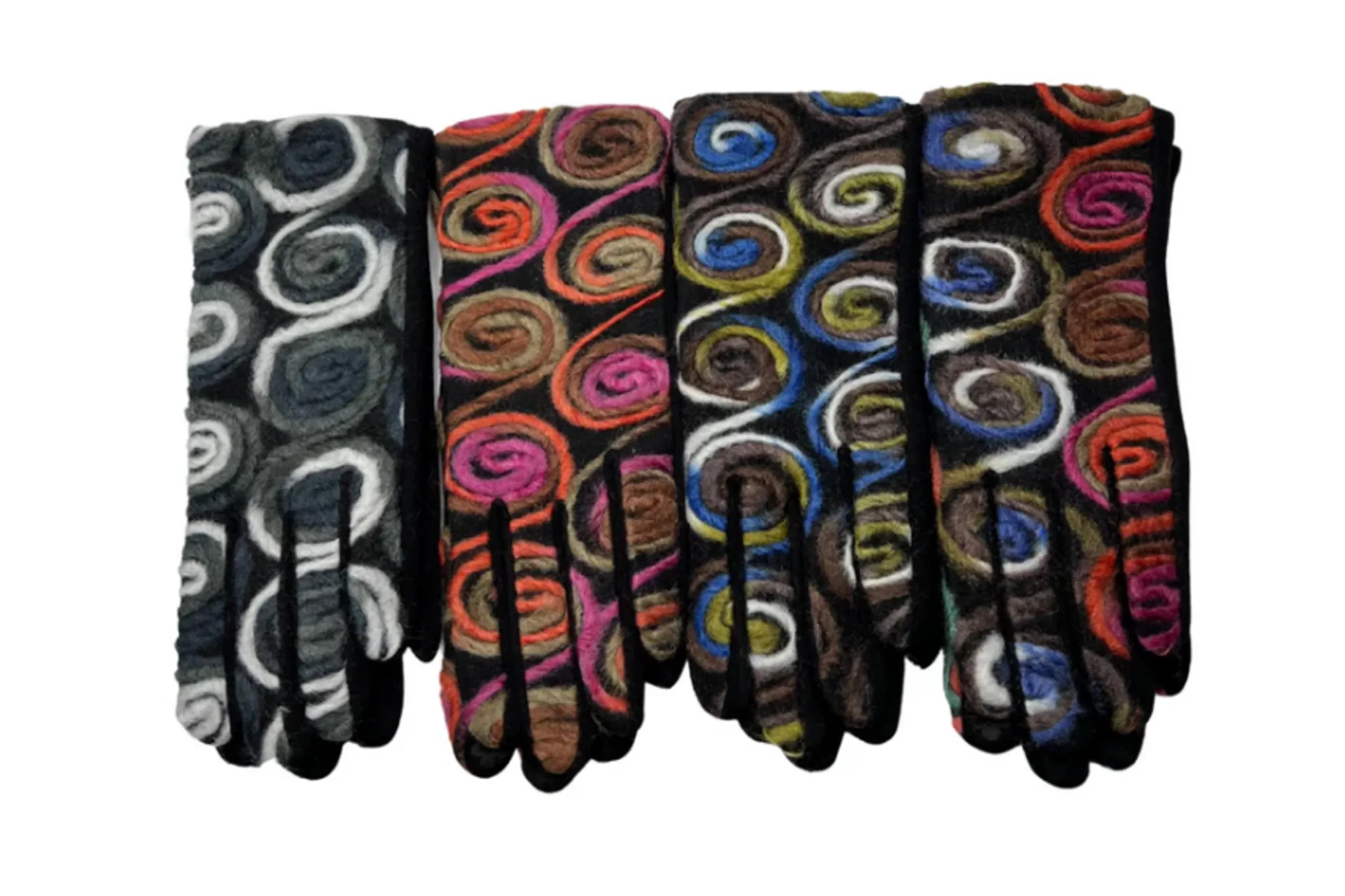 Gloves