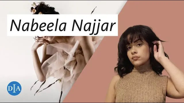 Arist demo thumbnail - Nabeela Najjar