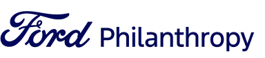 Ford Philanthropy