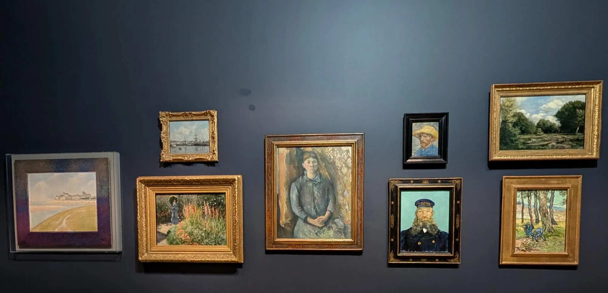 Highlights from the Modern Collection
