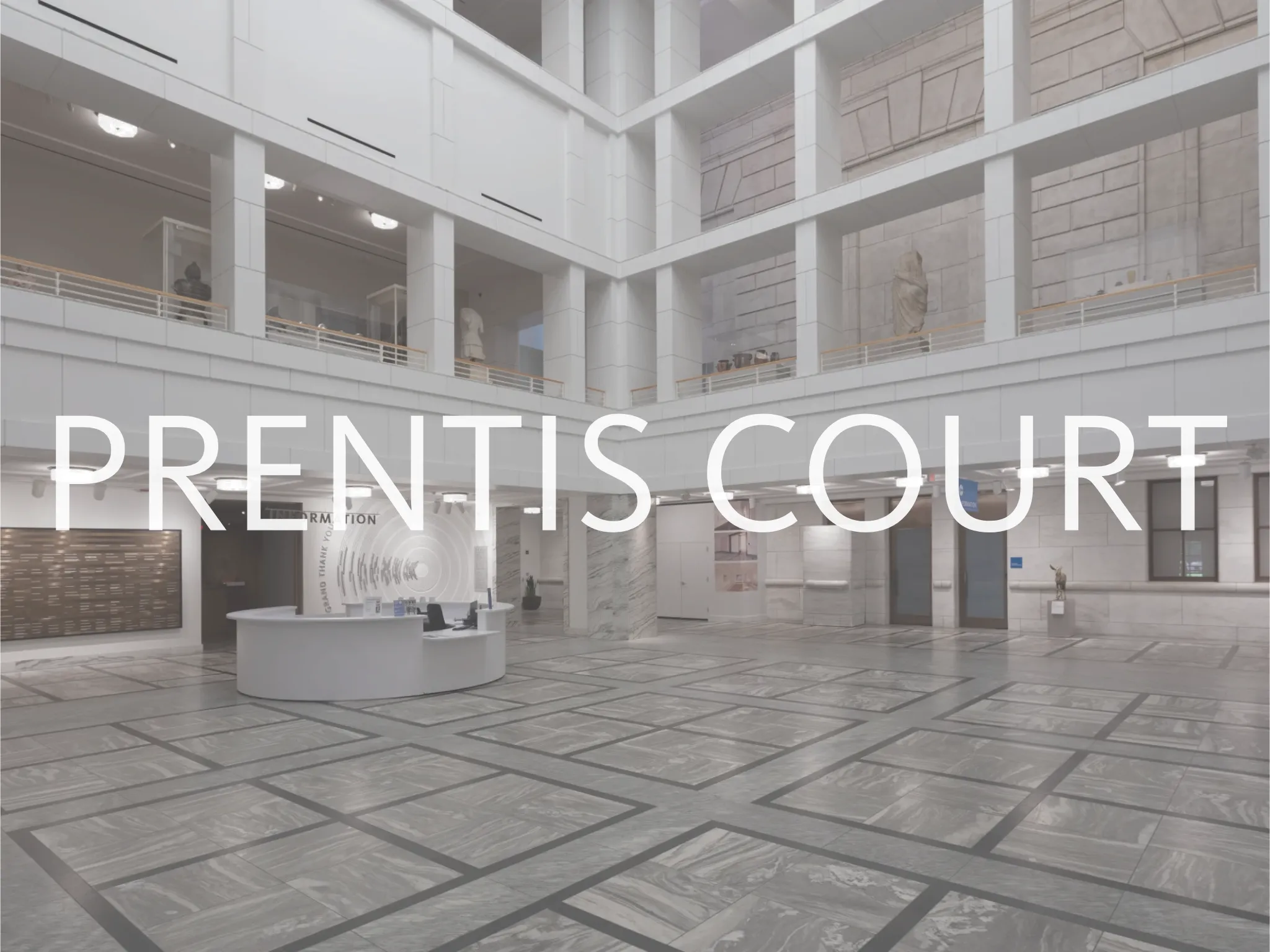 Prentis Court