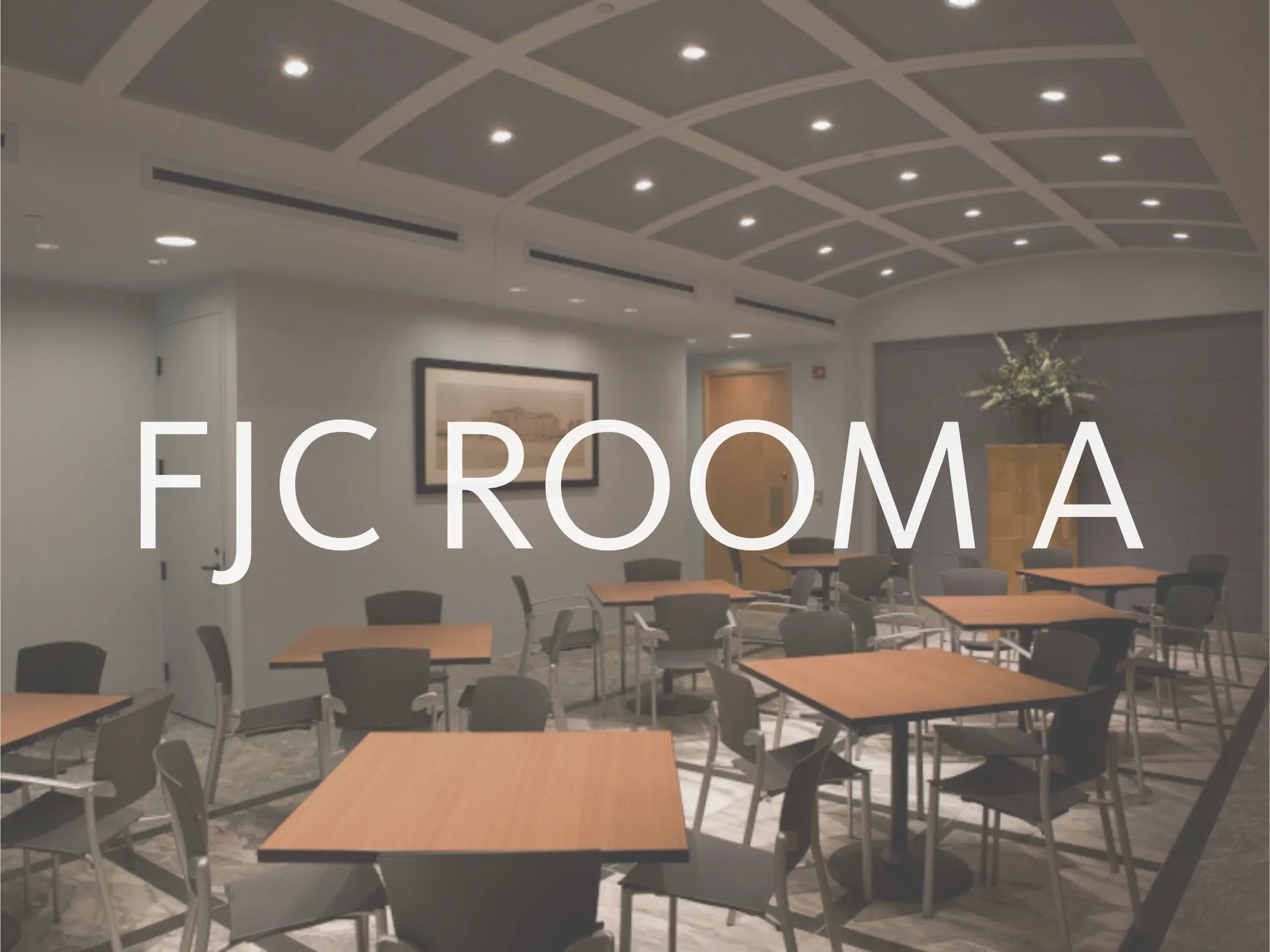 FJC Room A