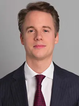 Wolf Burchard portrait