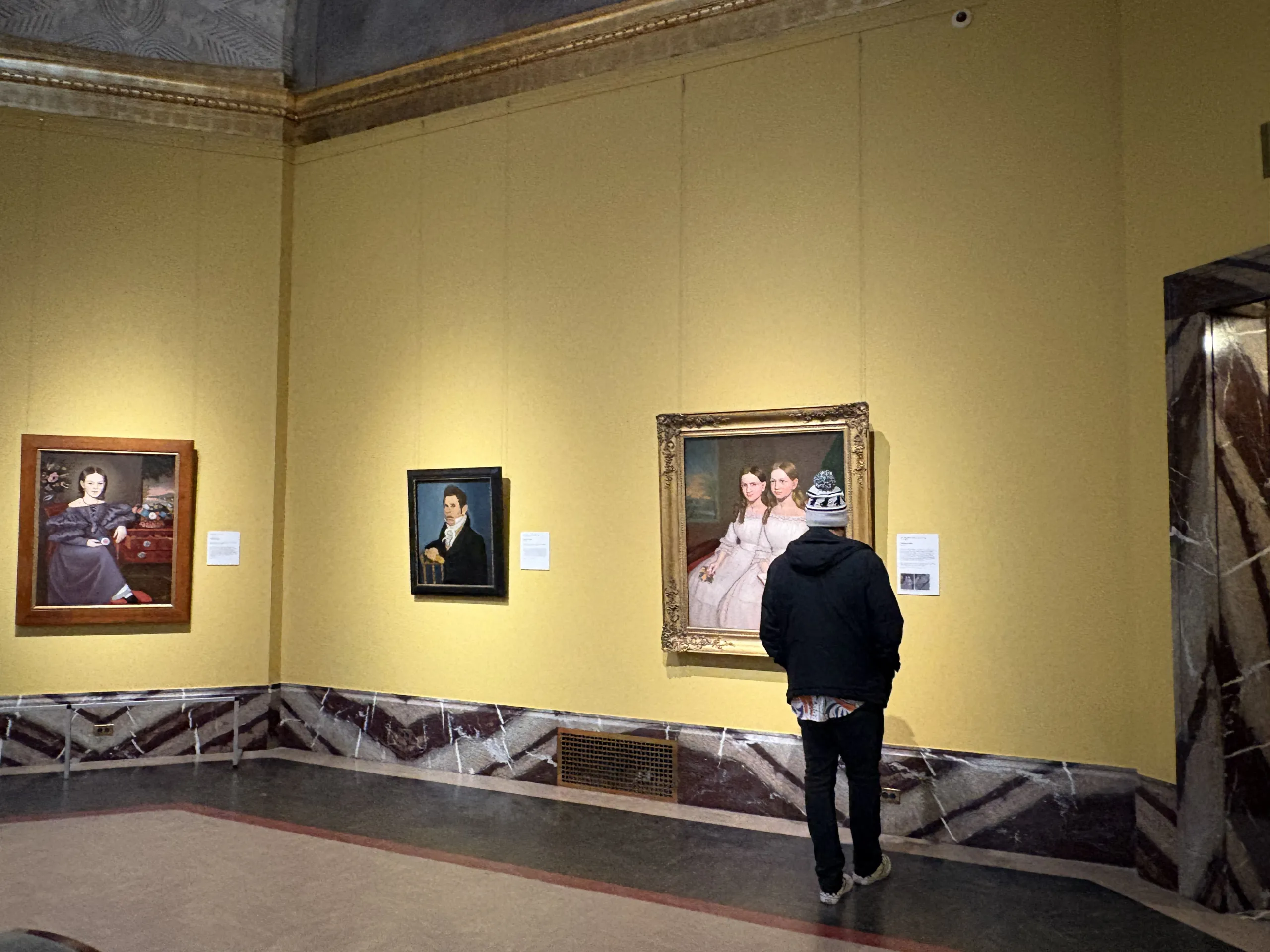 Folk Art Gallery 2026