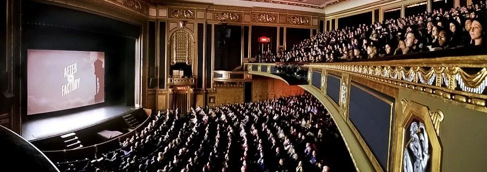 DFT interior