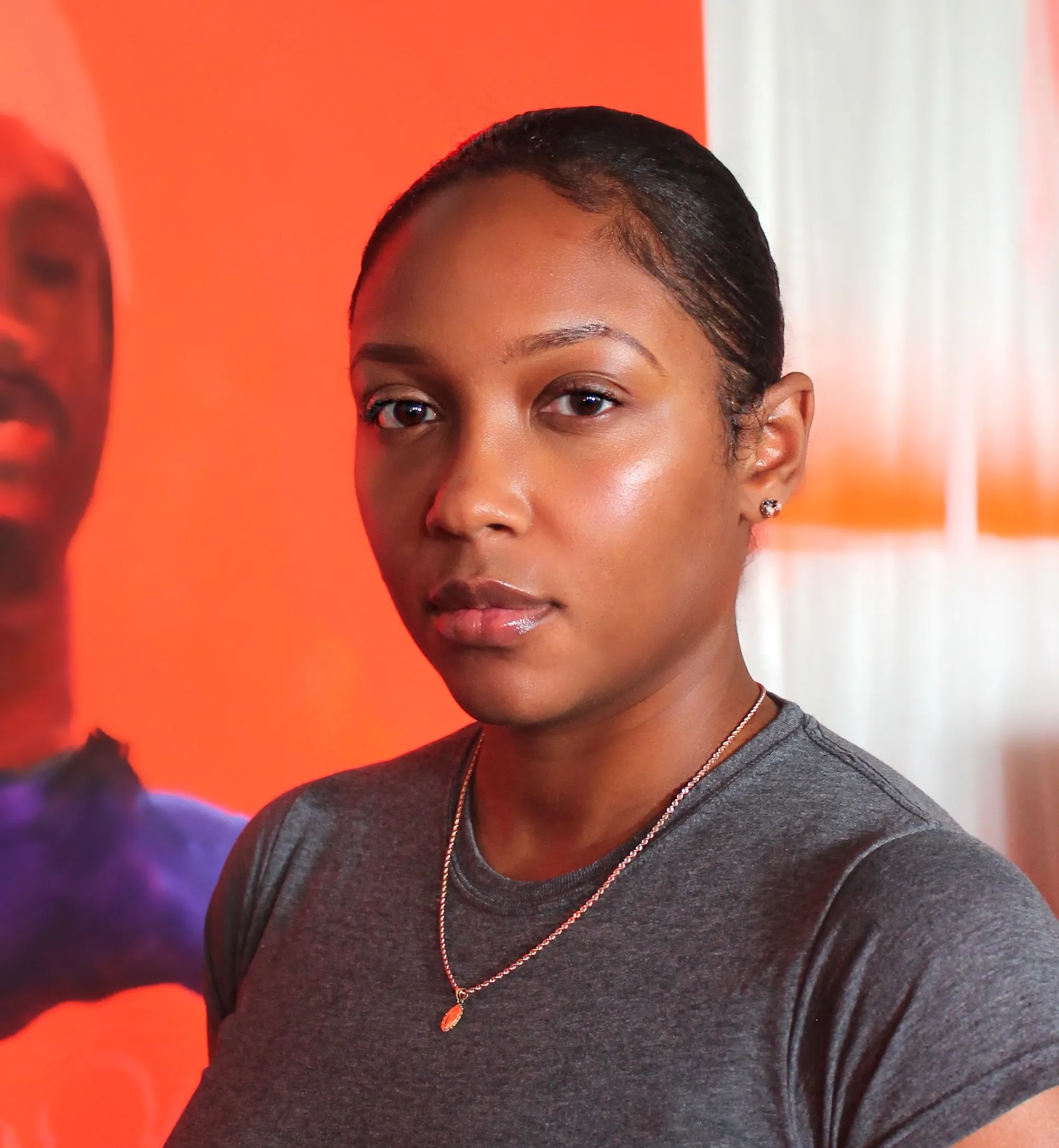 ijania cortez headshot