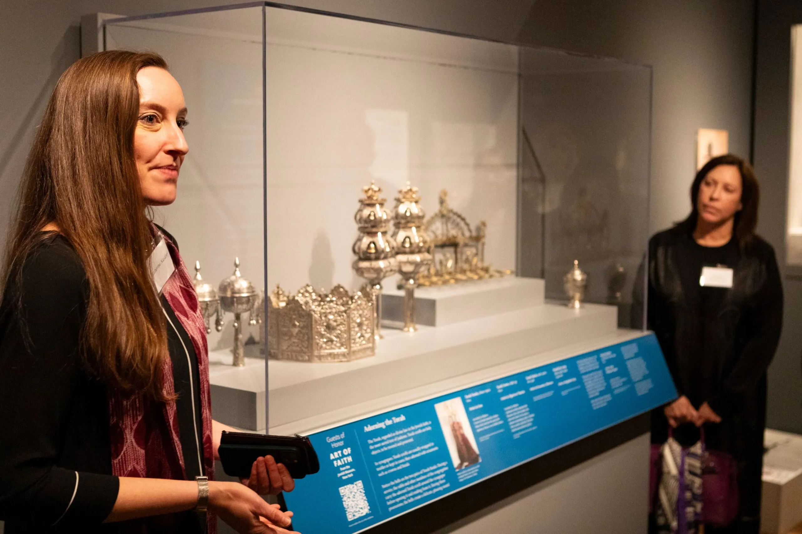Guests of Honor: Art of Faith from the Jewish Museum, New York