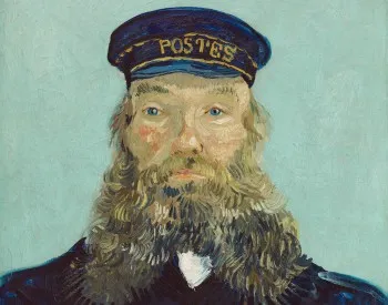 Postman Roulin
