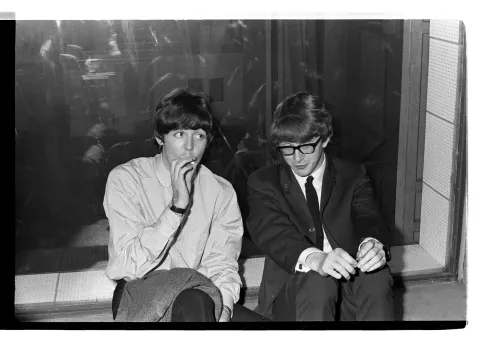 Peter Asher: Everywhere Man