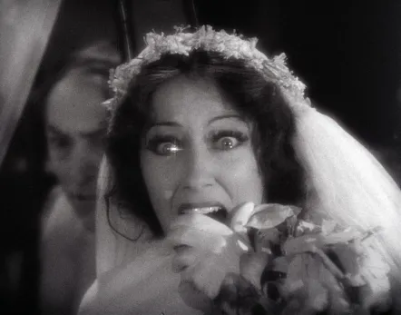 Gloria Swanson