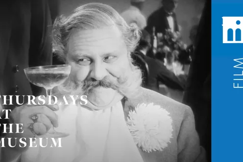 Thumbnail for TATM Film The Last Laugh