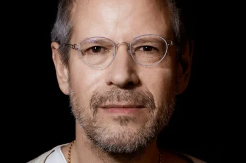 Kevin Abosch