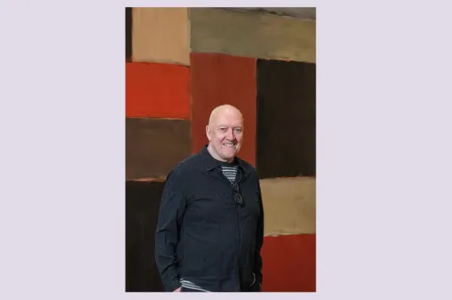 SS portrait_Courtesy of the Philadelphia Museum of Art. Photo by Joseph Hu, 2022 