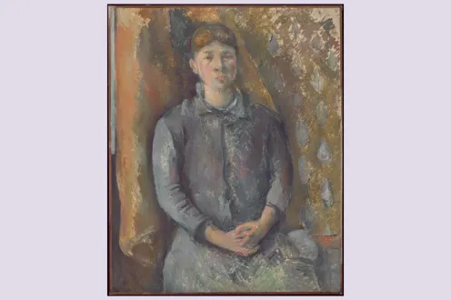 Paul Cézanne