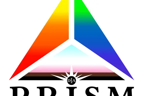 PRISM logo