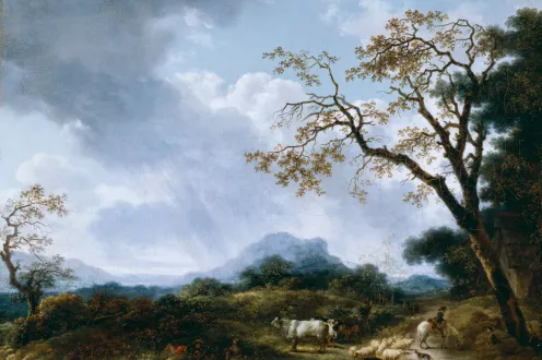 landscape