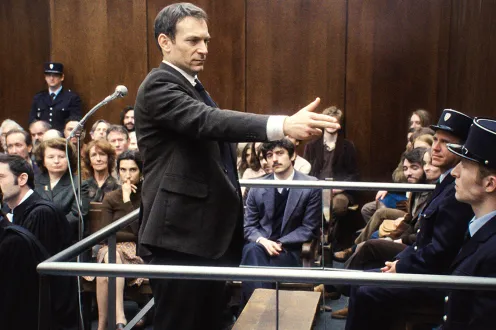 Goldman Case 