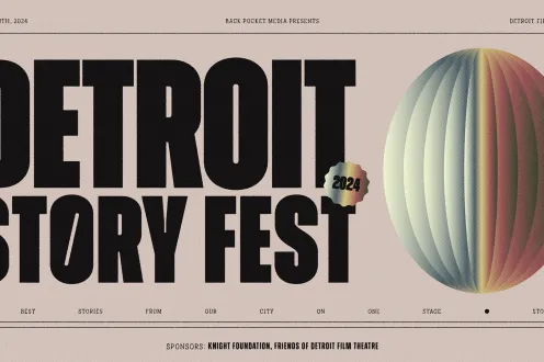 storyfest