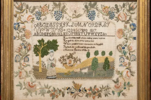 Sampler