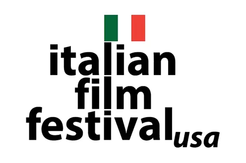Italian Film Festival USA logo